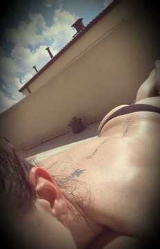 Il sole bacia le belle...