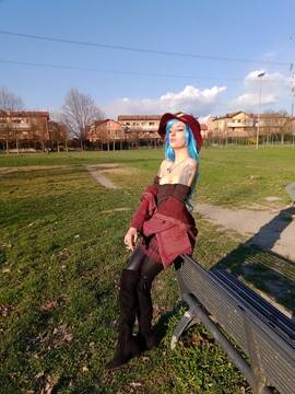 Foto pública de XHENGEL