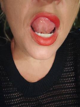 Foto pública de LuLuvogliosa84