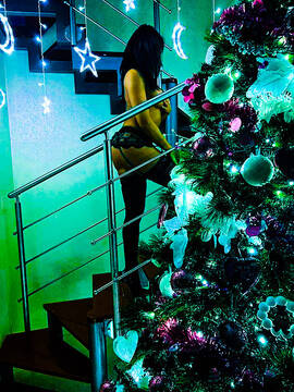 Foto pública de Arianna_30