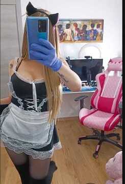 Foto pública de myla69