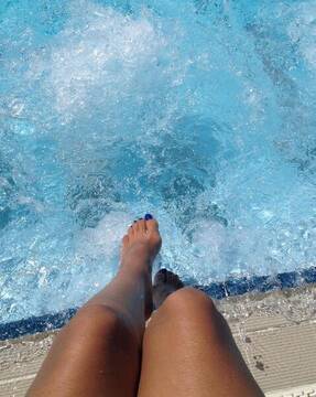 Foto pública de Morgana_Feet