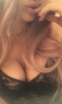 Foto pública de PeachJuice