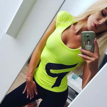 Foto pública de Karla21