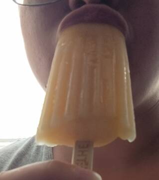 Foto pública de SimBa_