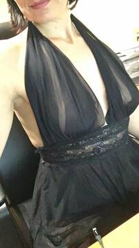 Foto pública de giorgia__