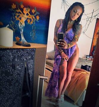 Foto pública de Nefertiti3