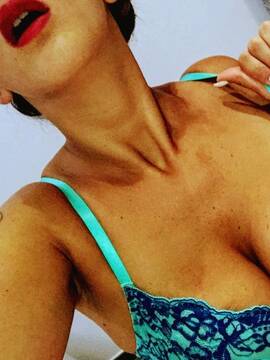 Foto pública de Dea_Fendi