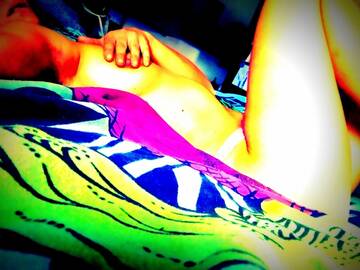 Foto pública de _Kaya_