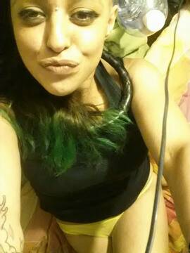 Foto pública de Billy1782