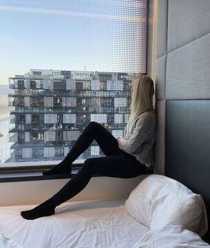 Foto pública de KatarinaCat