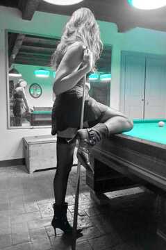 Foto pública de SelvaticaLJ