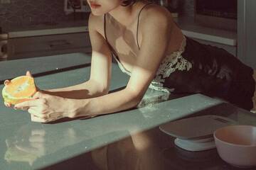 Foto pública de Black_Lily