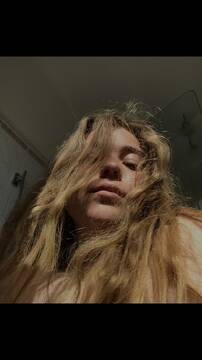 Foto pública de Dolce_Biondina