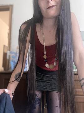 Foto pública de Cayetana2000