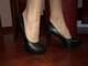 Piedini sexy con tacco