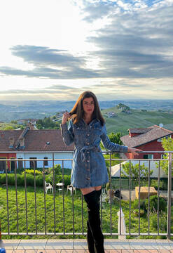 Foto pública de Eleonora98