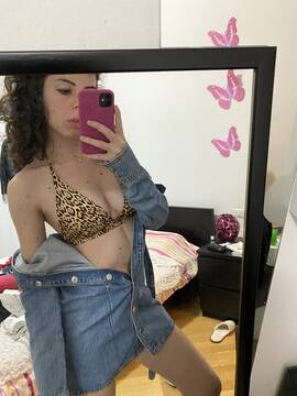 Foto pública de Eleonora98