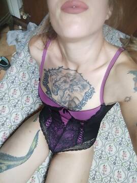 Foto pública de Magali93