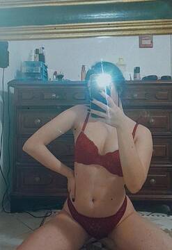 Foto pública de Carina_Black