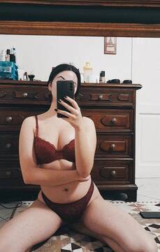 Foto pública de Carina_Black