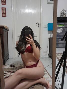 Foto pública de Carina_Black