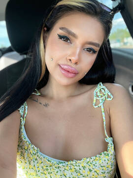 Foto pública de _zoe_