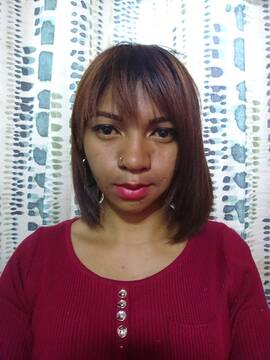 Foto pública de Maya1