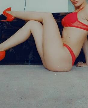 Foto pública de Roxana37