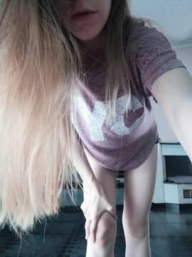 Foto pública de FairyBallerina