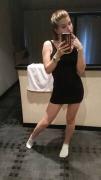 Foto pública de FairyBallerina