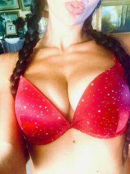 Foto pública de Wonder_REGINA