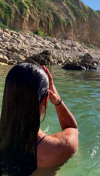 Foto pública de VeronicaItalia