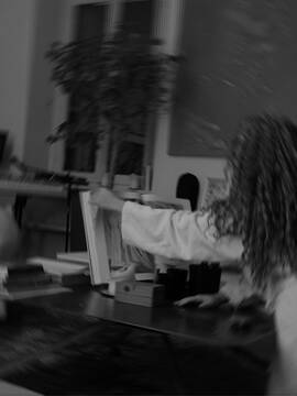 Foto pública de Hekate