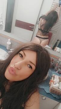 Foto pública de Marlene_