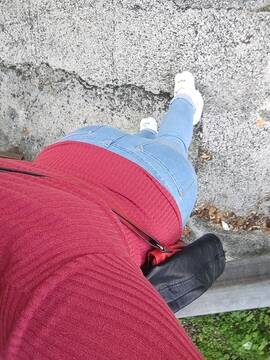 Foto pública de Lilithe