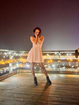 Foto pública de Juicy_Linda