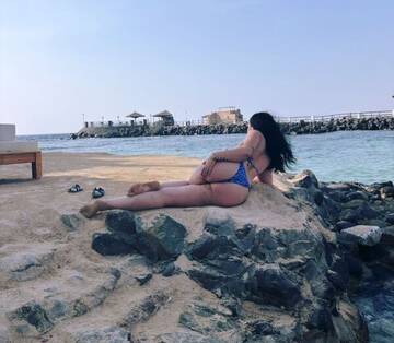 Foto pública de VenusVelvet