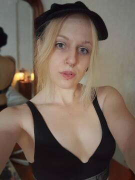 Foto pública de MissMyrtleJuice