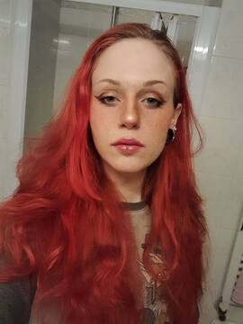 Foto pública de MissMyrtleJuice