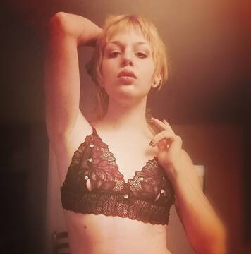 Foto pública de MissMyrtleJuice