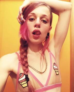 Foto pública de MissMyrtleJuice