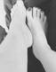 Foto privada de Shanas-curvy-feet