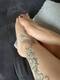 Foto privada de Shanas-curvy-feet
