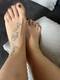 Foto privada de Shanas-curvy-feet