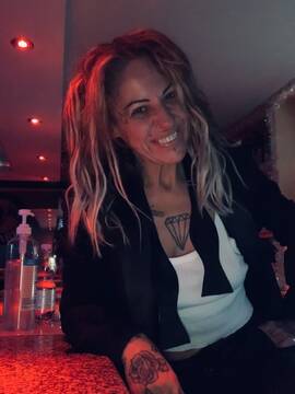 Foto pública de Duchessa73