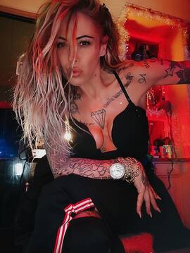 Foto pública de Duchessa73