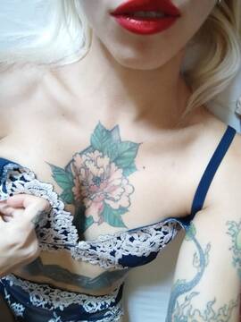 Foto pública de Ink_Barbie