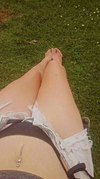 Foto pública de Ashhhbaby