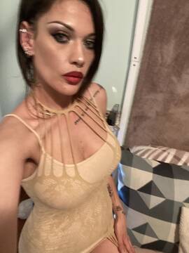 Foto pública de Lostcherry